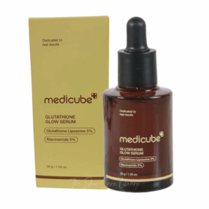 Medicube Glutathione Glow Serum - 30g