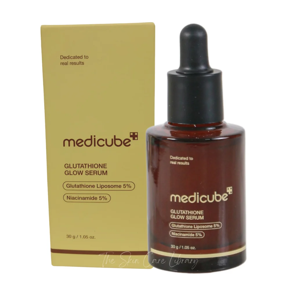 Medicube Glutathione Glow Serum - 30g
