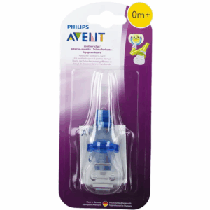 Philips AVENT Attache-sucette