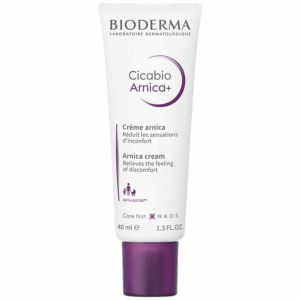 Bioderma Cicabio Arnica+ Crème Arnica 40 ml