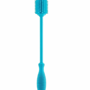 Chicco Goupillon En Silicone 0m+
