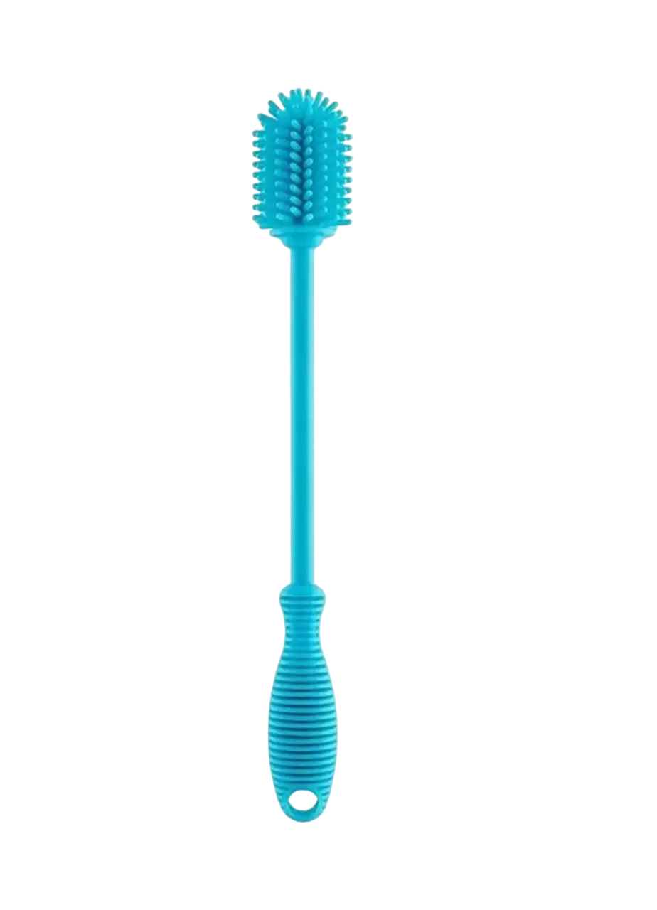 Chicco Goupillon En Silicone 0m+