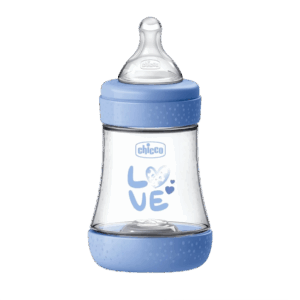 Chicco Biberon Perfect 5 Débit Lent 0 m+ 150 ml