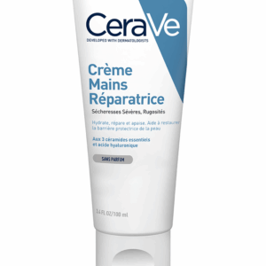 cerave Creme Mains Reparatrice 50ml
