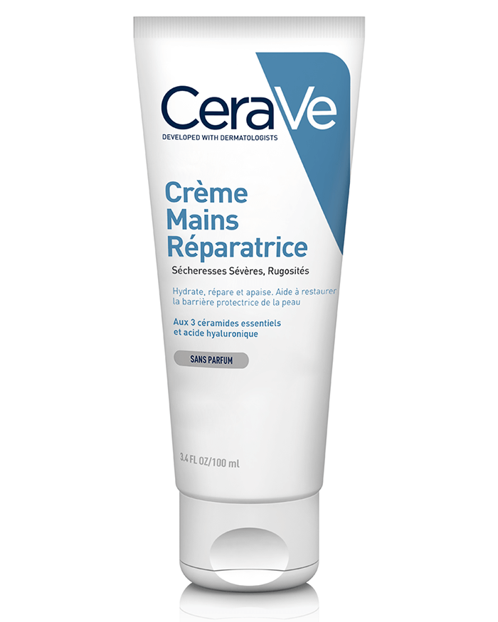 cerave Creme Mains Reparatrice 50ml