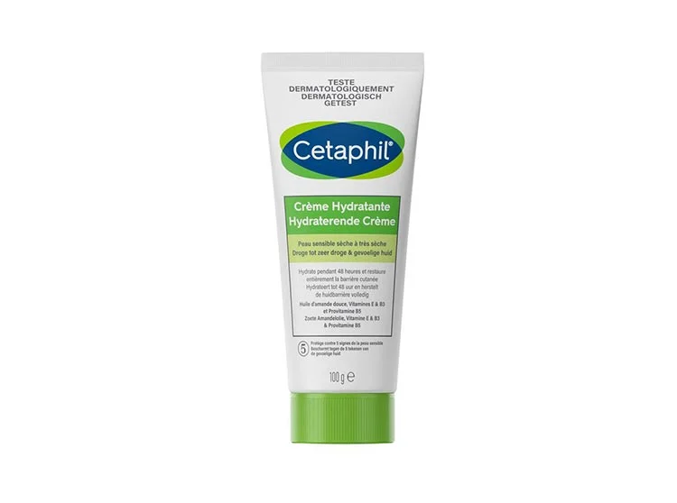 Cetaphil Crème Hydratante 100 g