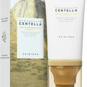 SKIN1004 Madagascar Centella Air-Fit Suncream Light 50 ml