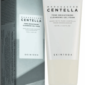 SKIN1004 Madagascar Centella Tone Brightening Cleansing Gel Foam 125 ml