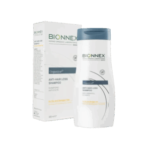 Bionnex Organica Shampooing Anti-Chute Cheveux Secs Et Abimés 300 ml