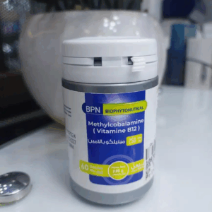 BPN Methylcobalamine (vitamine B12)