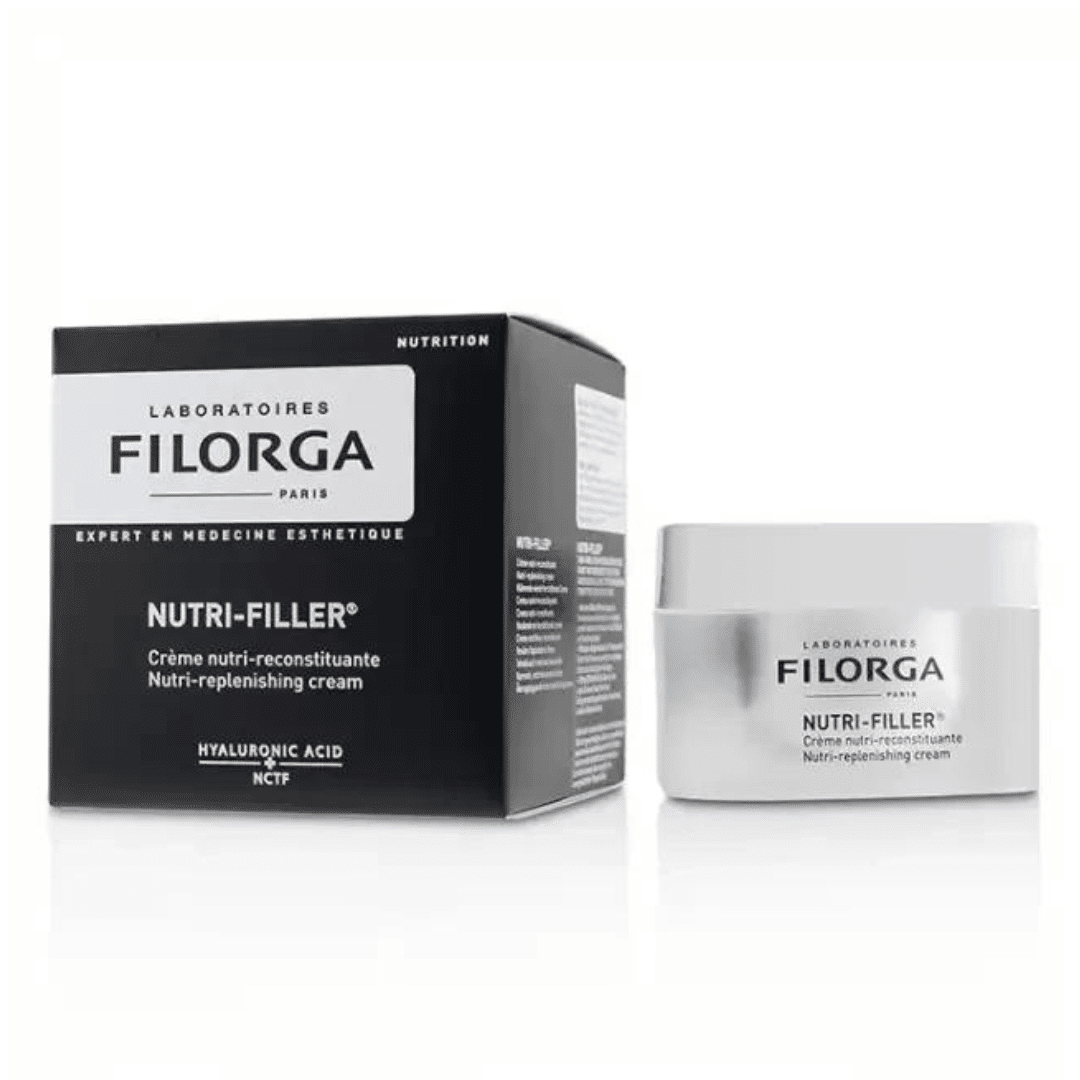 Filorga Nutri-Filler Crème Reconstituante