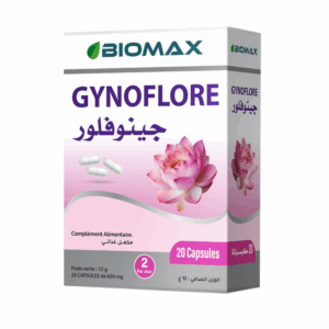 BIOMAX GYNOFLORE B/20
