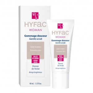 Gommage Douceur HYFAC WOMAN