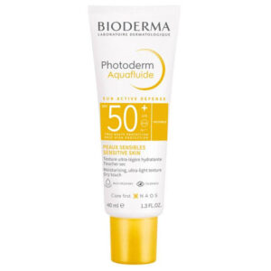 Bioderma Photoderm Aquafluide SPF50+ Invisible 40 ml