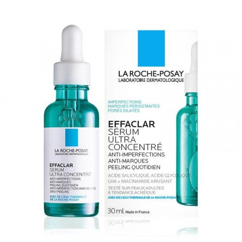 La Roche Posay Effaclar Sérum Ultra Concentré 30 ml