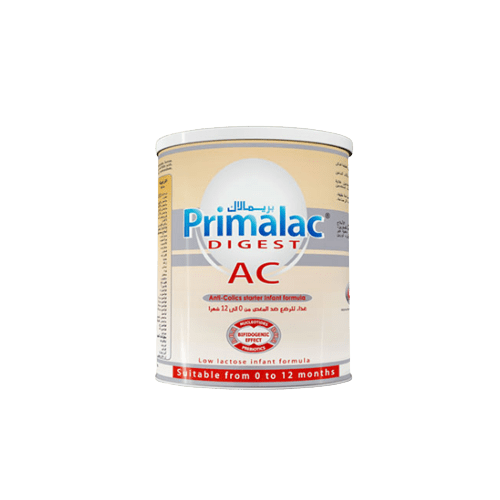Primalac AC Digest 1 er Age 400 g