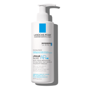 Lipikar Baume AP+ 400ml