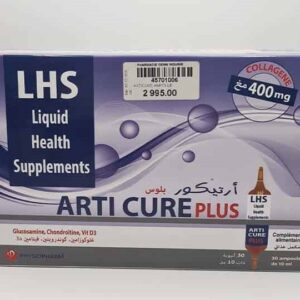 ARTICURE PLUS AMPOULE