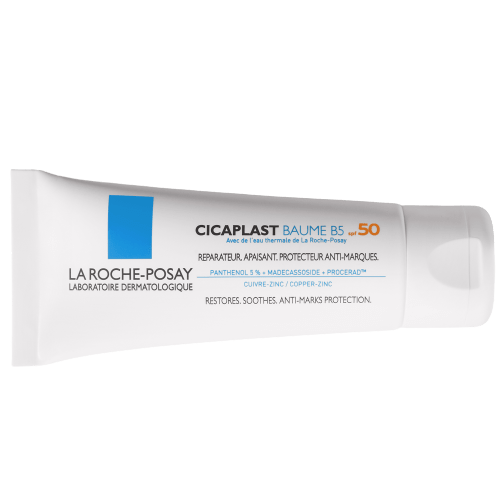 La Roche Posay Cicaplast Baume B5 SPF50 40 ml