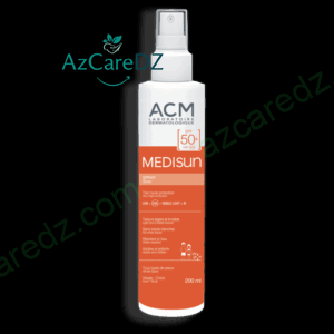Acm Medisun Spray Solaire SPF50+ 200 ml