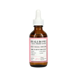 Medix 5.5 Hyaluronic + Cica Serum (Tiger Grass) 1.75oz