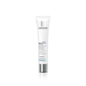 LA ROCHE POSAY MELA B3 SPF30 SOIN CORRECTEUR PROTECTEUR ANTI-TACHES ANTI-RÉCIDIVE