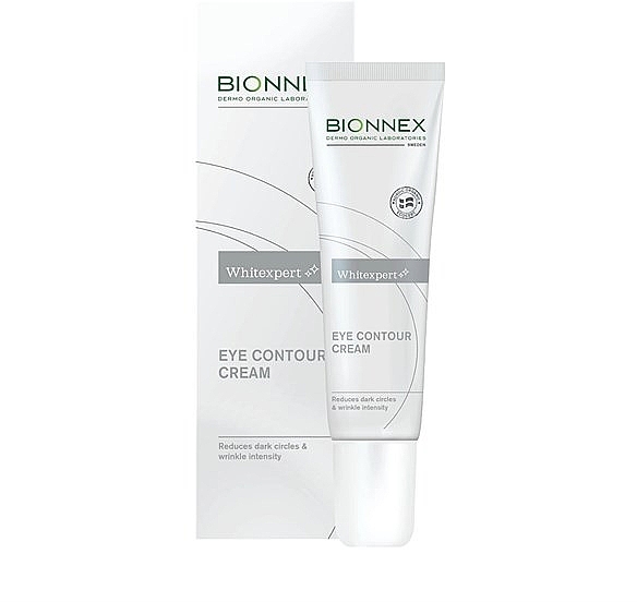 Bionnex Whitexpert Crème Contour Des Yeux 15 ml