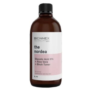 Bionnex The Nordea Acide Glycolique 8% 100 ml