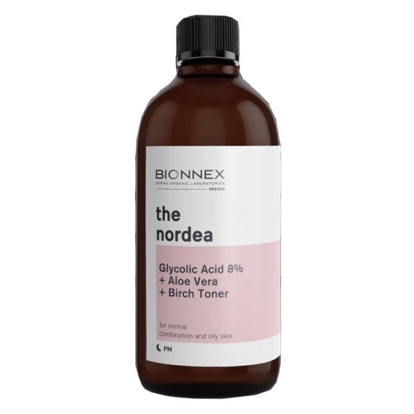 Bionnex The Nordea Acide Glycolique 8% 100 ml