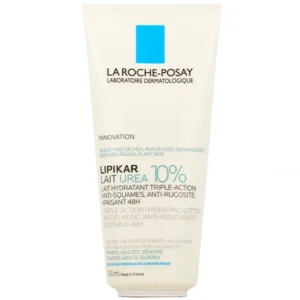 Lipikar lait urea 10%