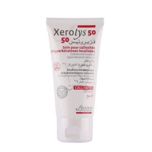 XEROlys 50 Soin pour callosités