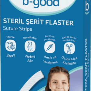 B GOOD PANSEMENT STRIP