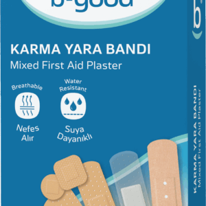 B-GOOD FIRST AID PLASTER