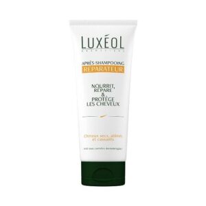 Luxéol Après-shampooing Réparateur 200ml