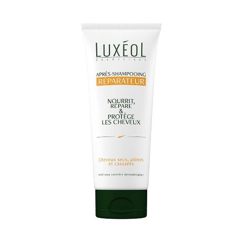 Luxéol Après-shampooing Réparateur 200ml
