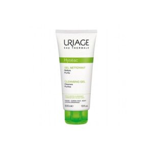 URIAGE HYSÉAC – GEL NETTOYANT PURIFIANT 300ml
