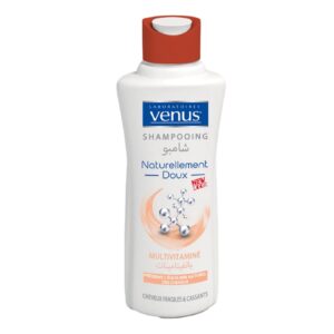VENUS - SHAMP - 450 ML
