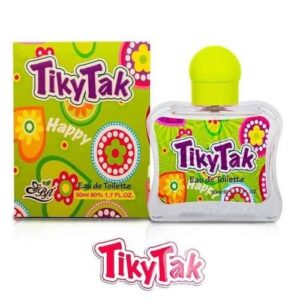 TIKTAK EDT