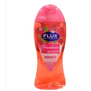 FLUX GEL DOUCHE FRAMBOISE