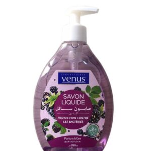 VENUS SAVON LIQUIDE 390 ML