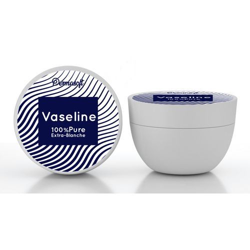 VASLINE DERMASOFT PARFUMEE
