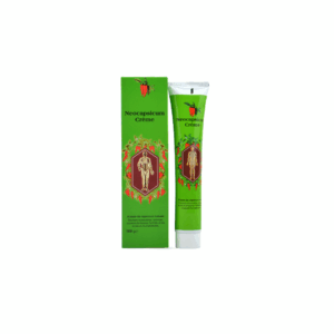 NEOCAPSICUM CREM 100 GR