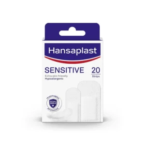 HANSAPLAST SPA SENSITIVE B/20