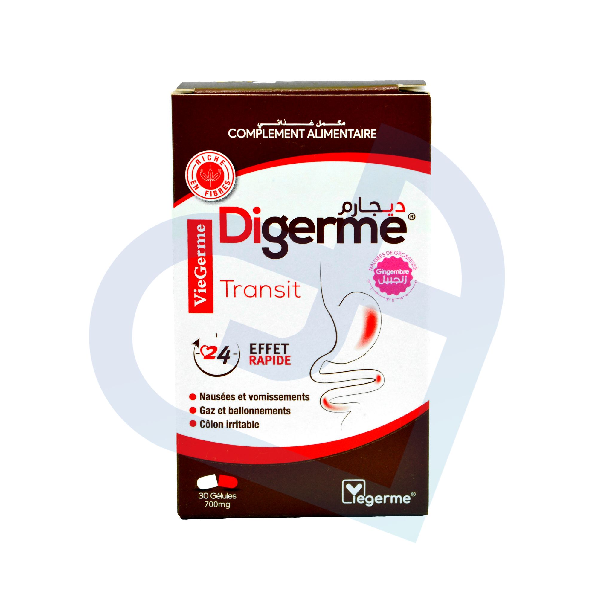 DIGERME BT/30