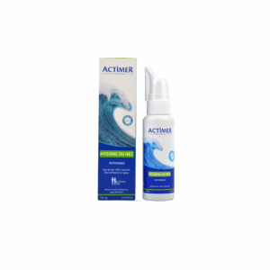 ACTIMER HYGIENE DU NEZ BOUCHE 150ML
