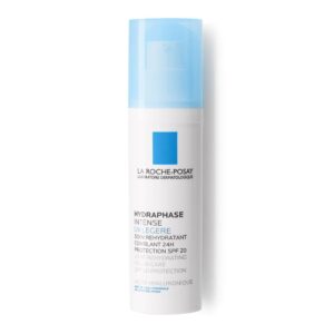 La Roche Posay Hydraphase crème intense légère 50mL