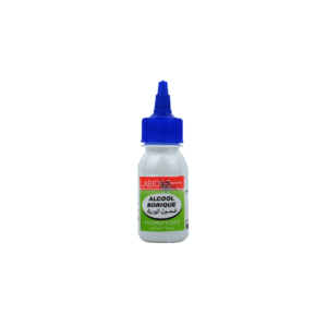 ALCOOL BORIQUE - LABIOCO - 60 ML