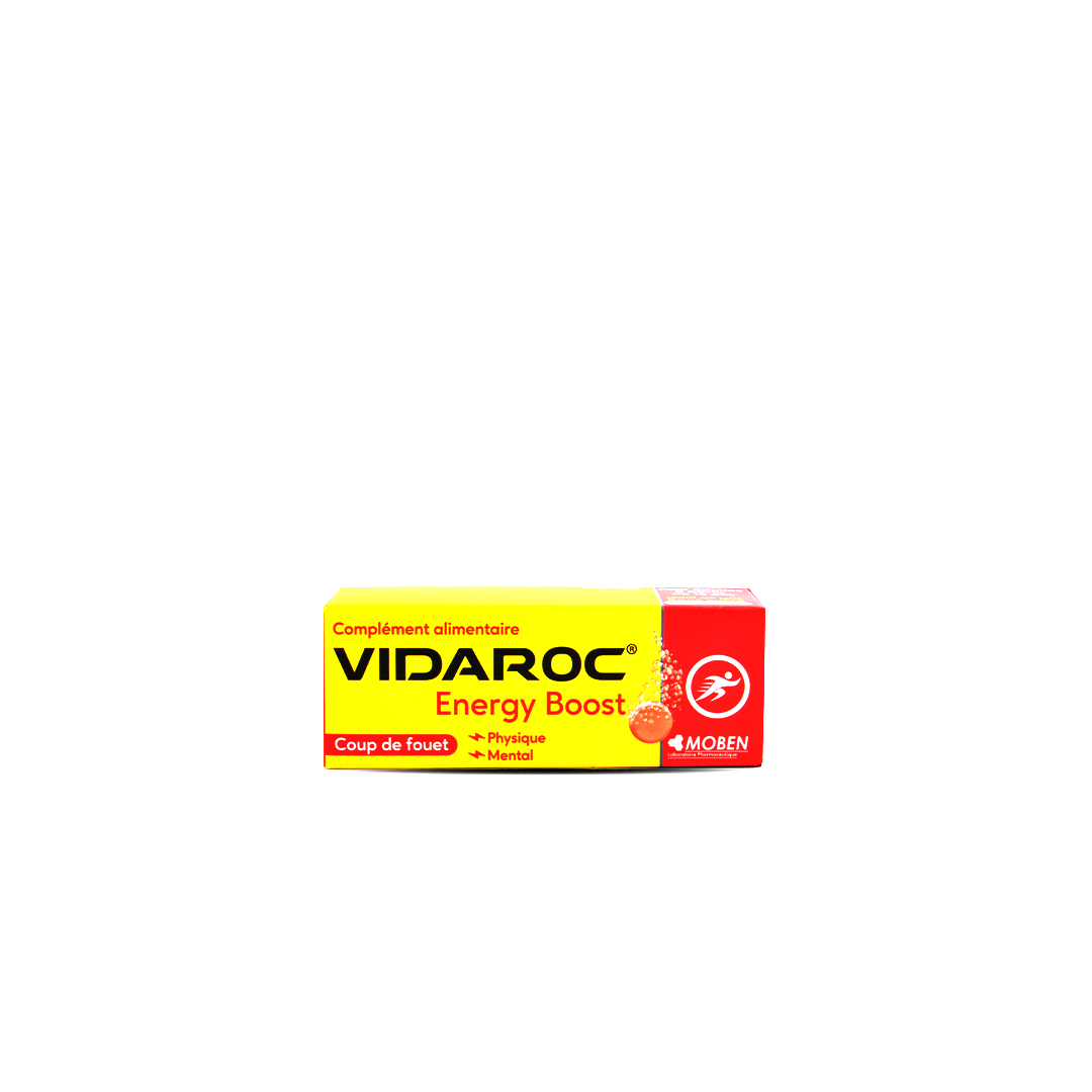 MOBEN VIDAROC ENERGIE BOOST