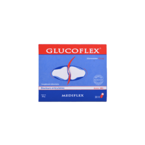 GLUCOFLEX B/30 GEL