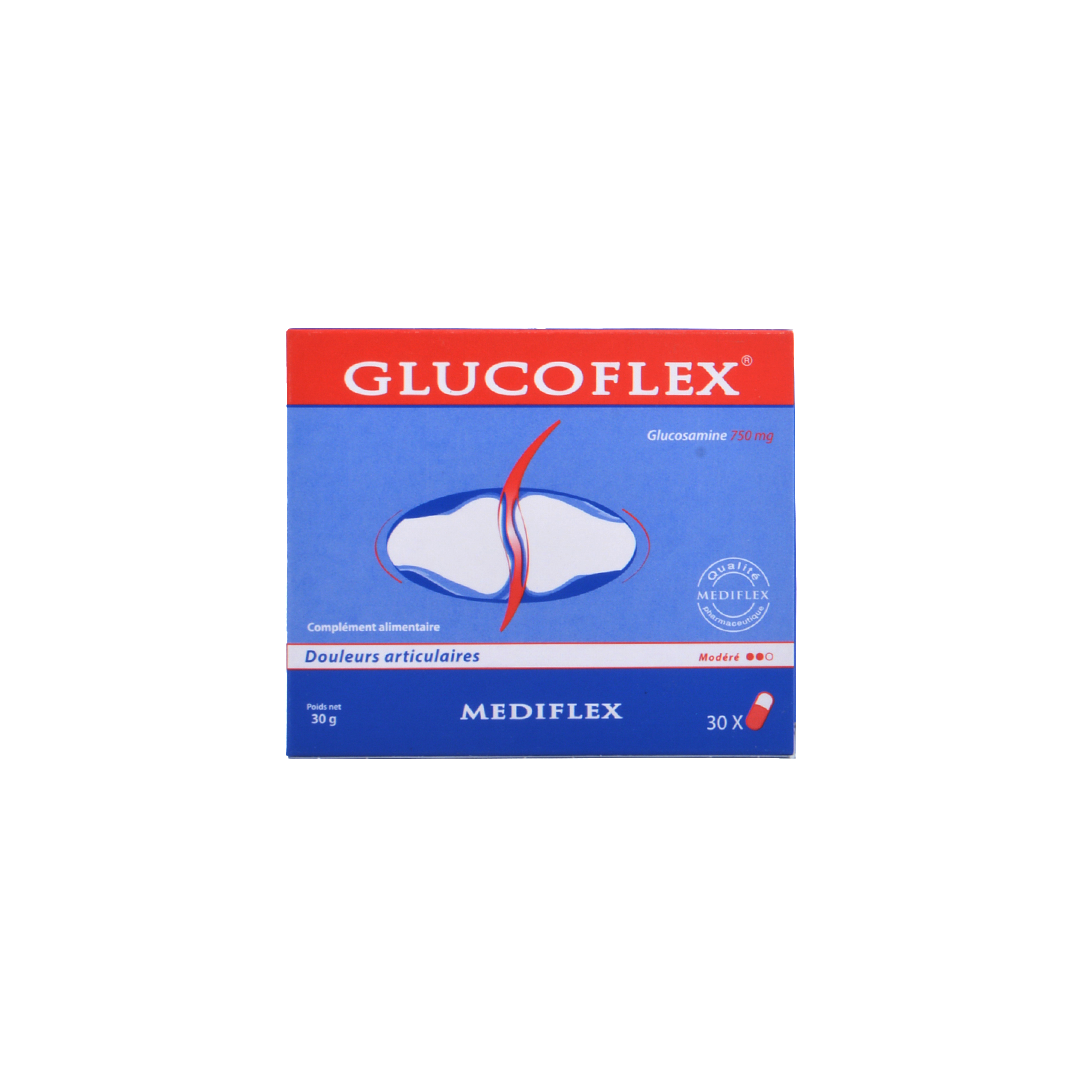 GLUCOFLEX B/30 GEL